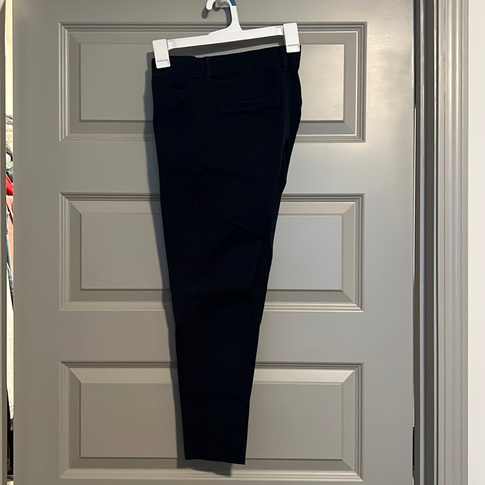 Old Navy Pixie Dress Pants